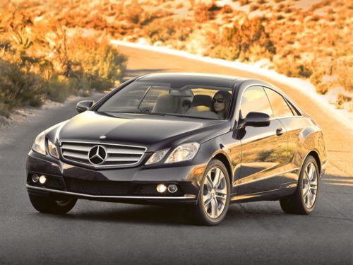 Mercedes-Benz Features Array of Lease Deals in December
